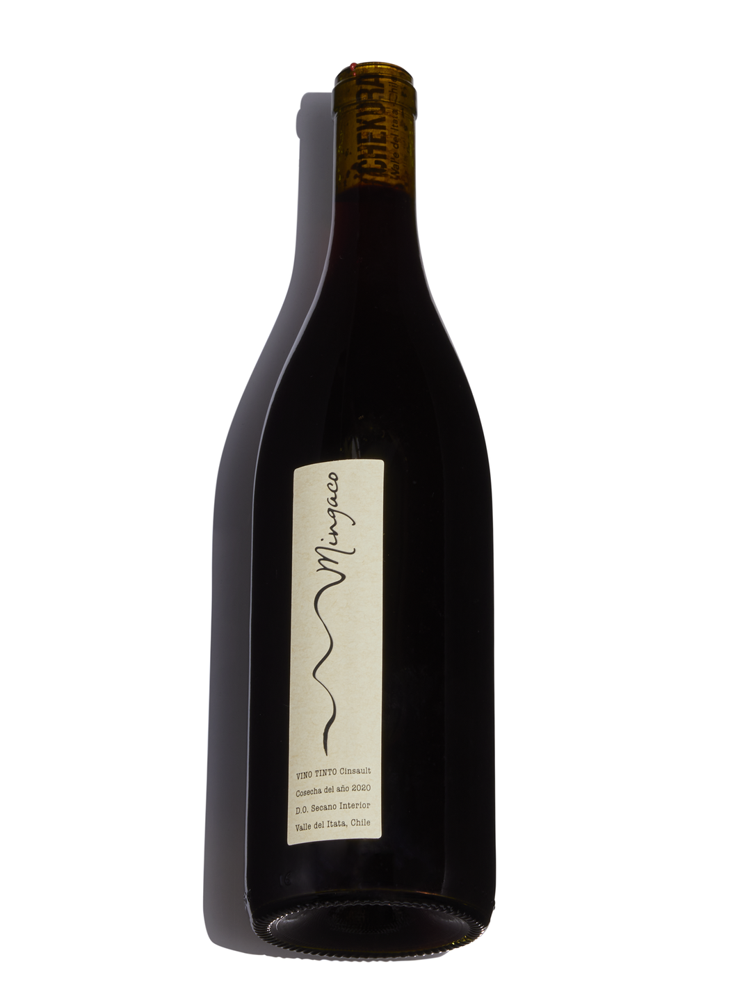 Vino Tinto Cinsault 2022 - 31.50$