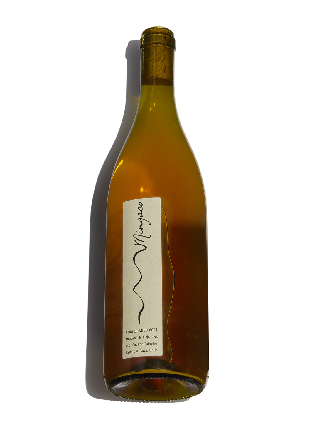 Moscatel de Alejandría 2021 - 36.00$