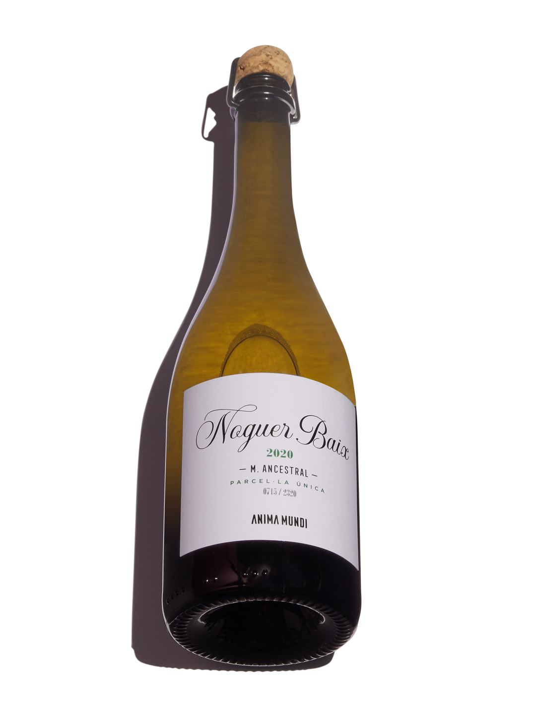 Noguer Baix 2020 - 43.00$