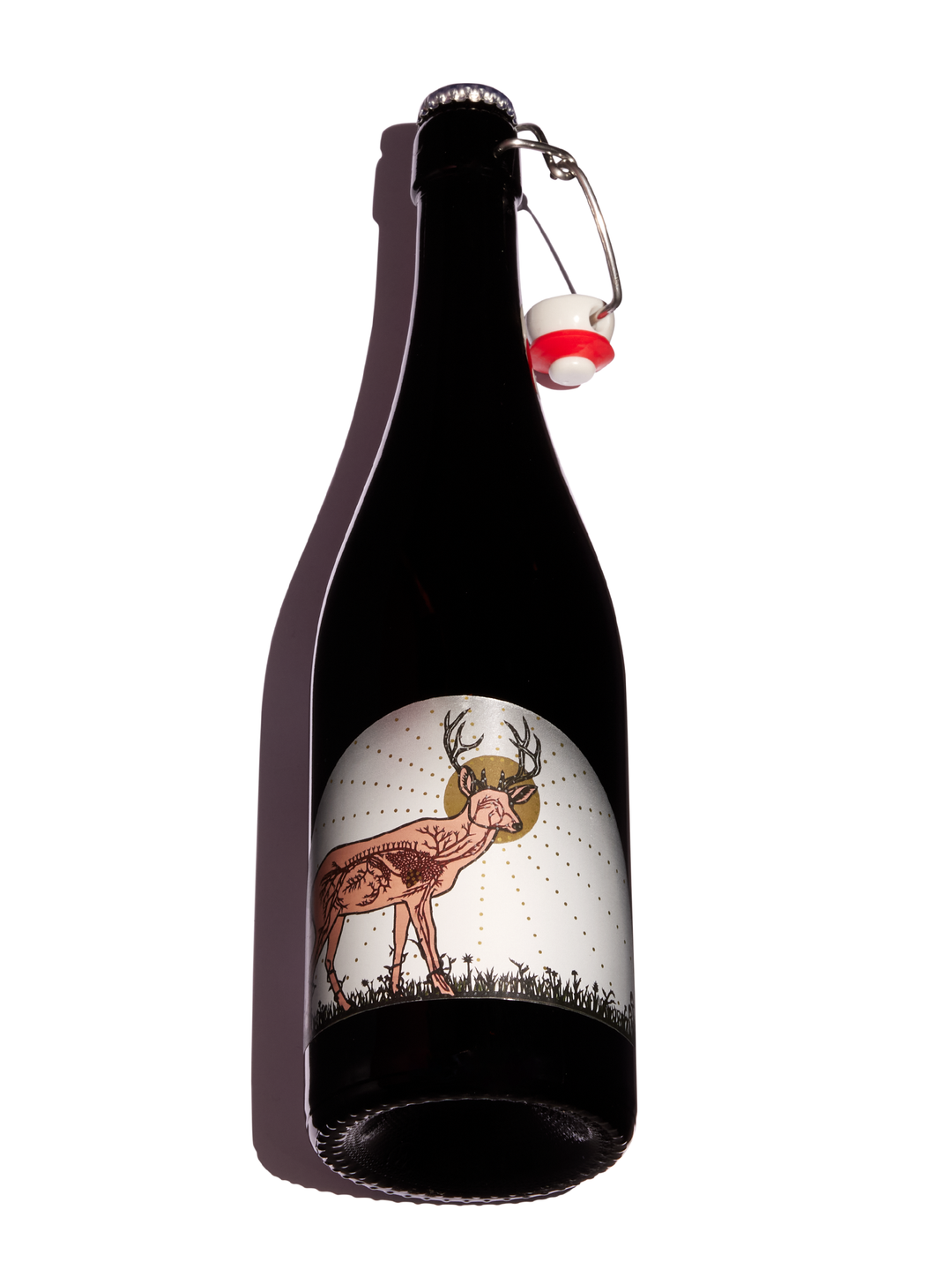 Grenache 2021 - 34.00$