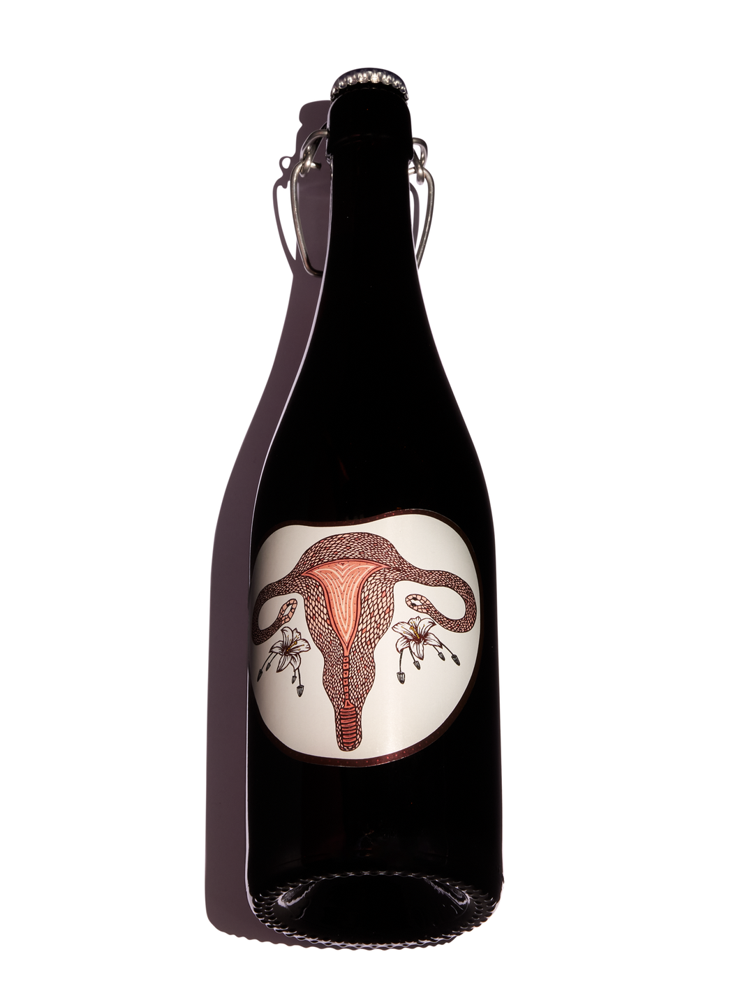 Radical Red Table Wine - 39.00$