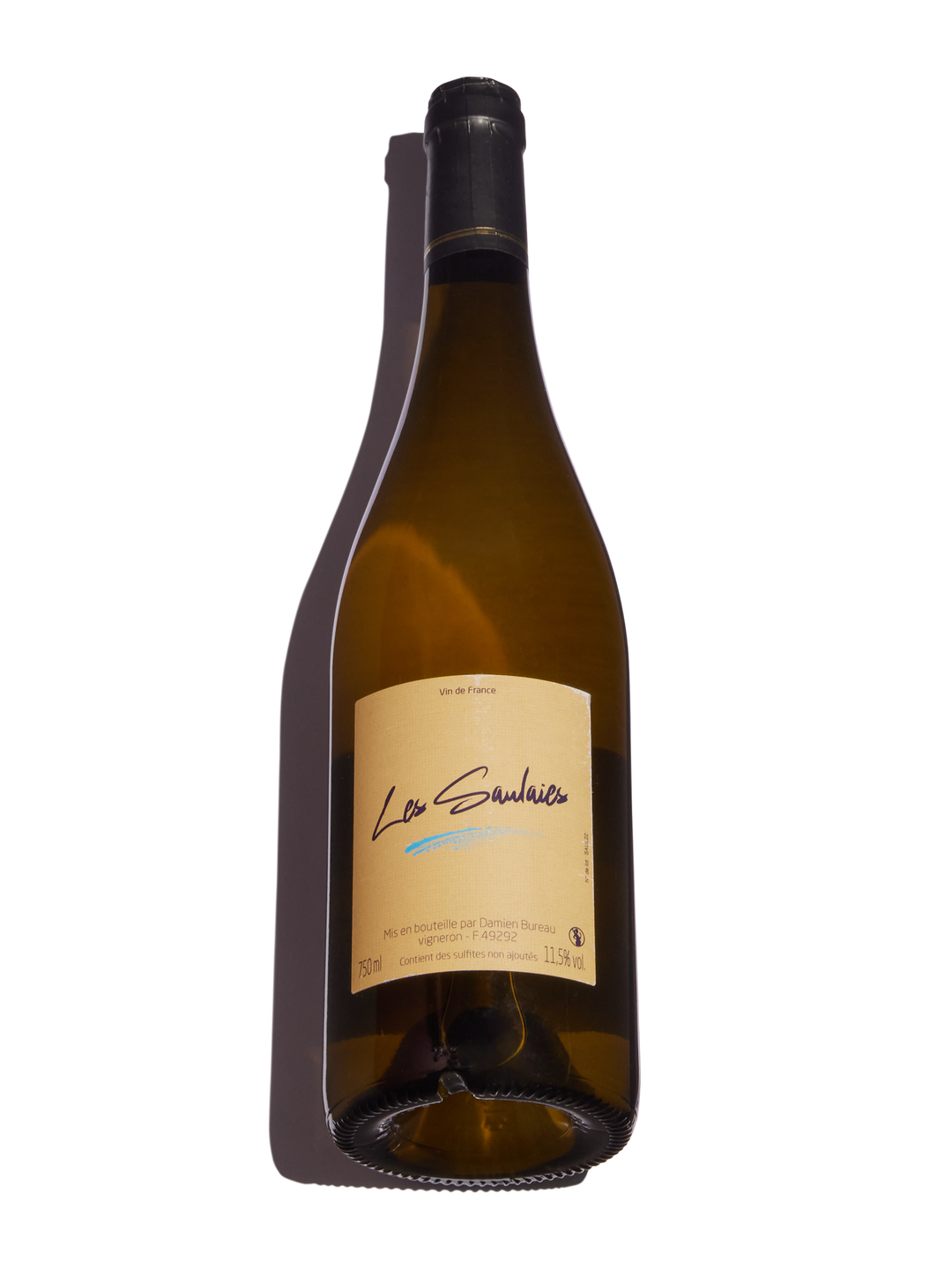 Les Saulaies 2022 - 34.00$