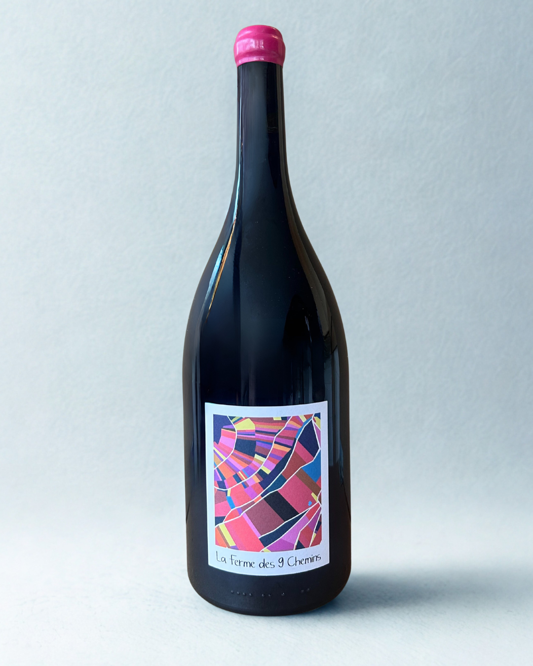 Terrasses rouge 2023 Magnum - 110.00$