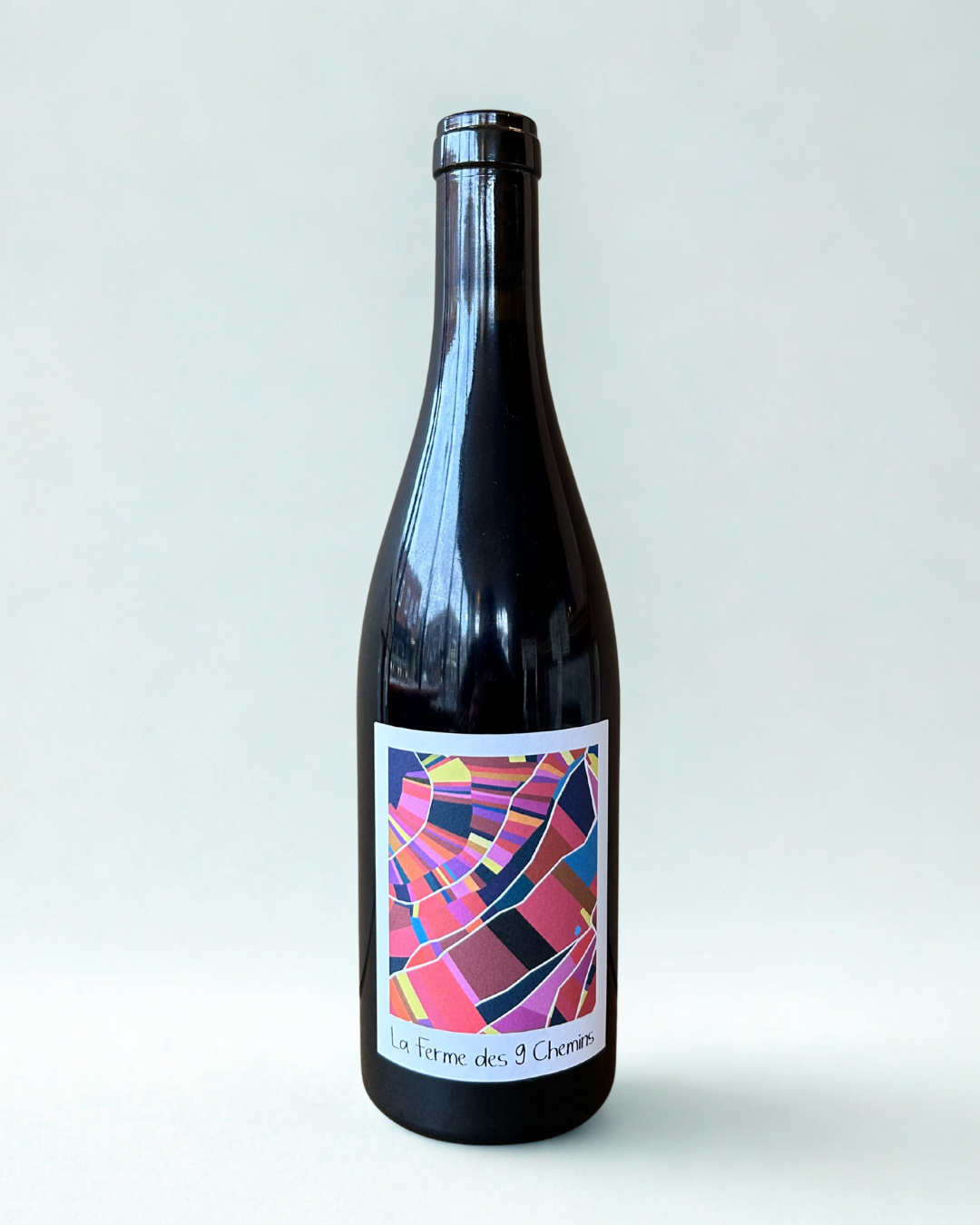 Terrasses Rouge - 49.50$
