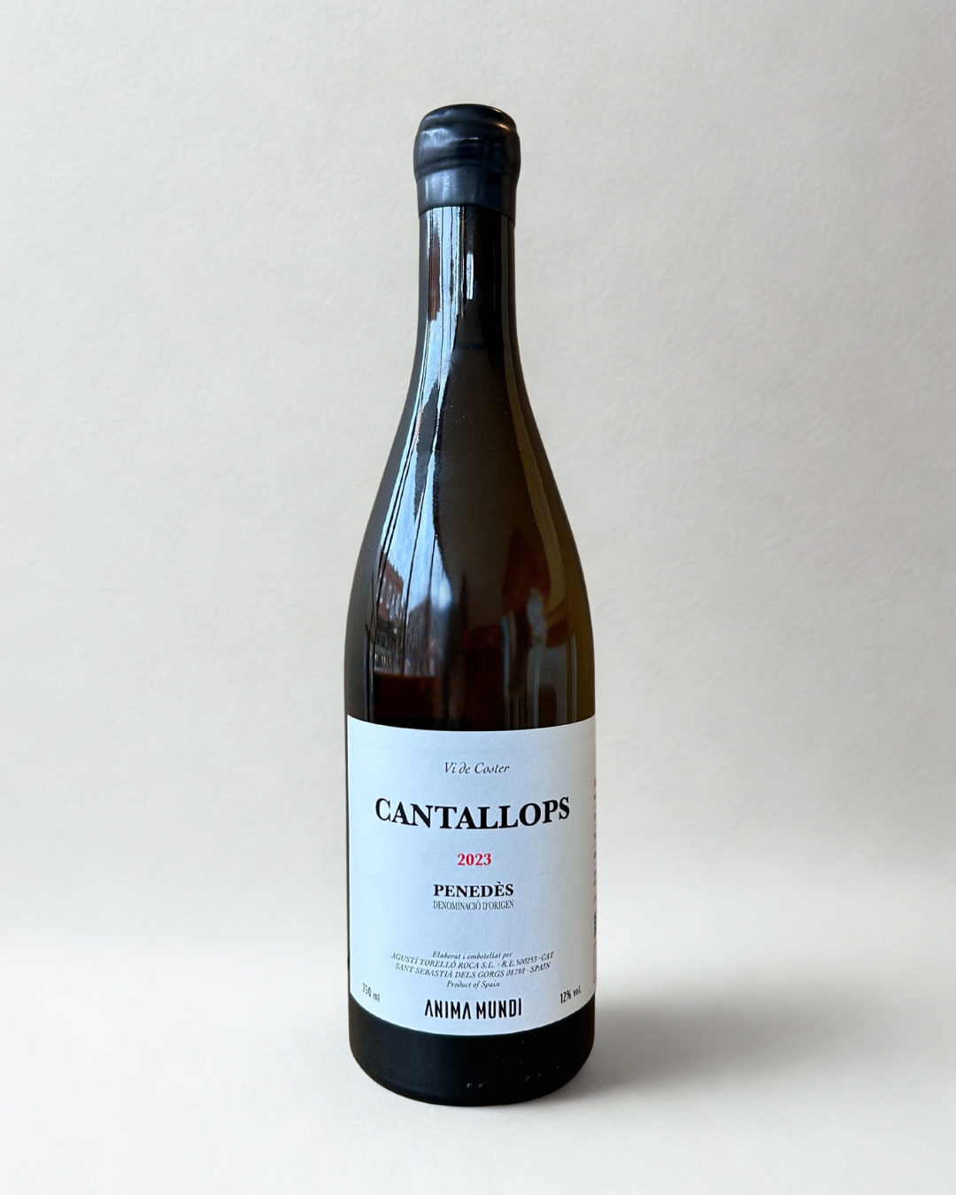 Cantallops 2023 - 41.00$