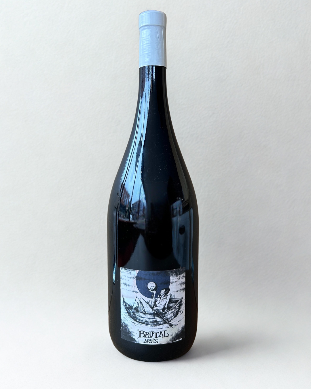 Brutal Agnès 2023 Magnum - 68.00$
