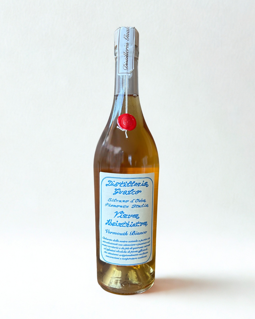 Vinum Absinthiatum Bianco - 55.00$