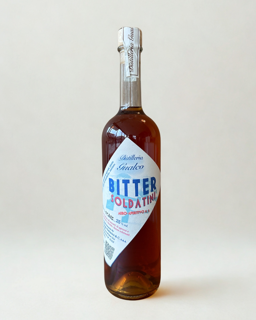 Bitter Soldatini - 69.00$