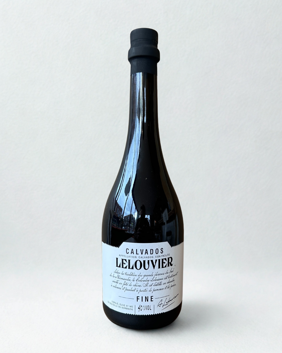 Calvados Lelouvier