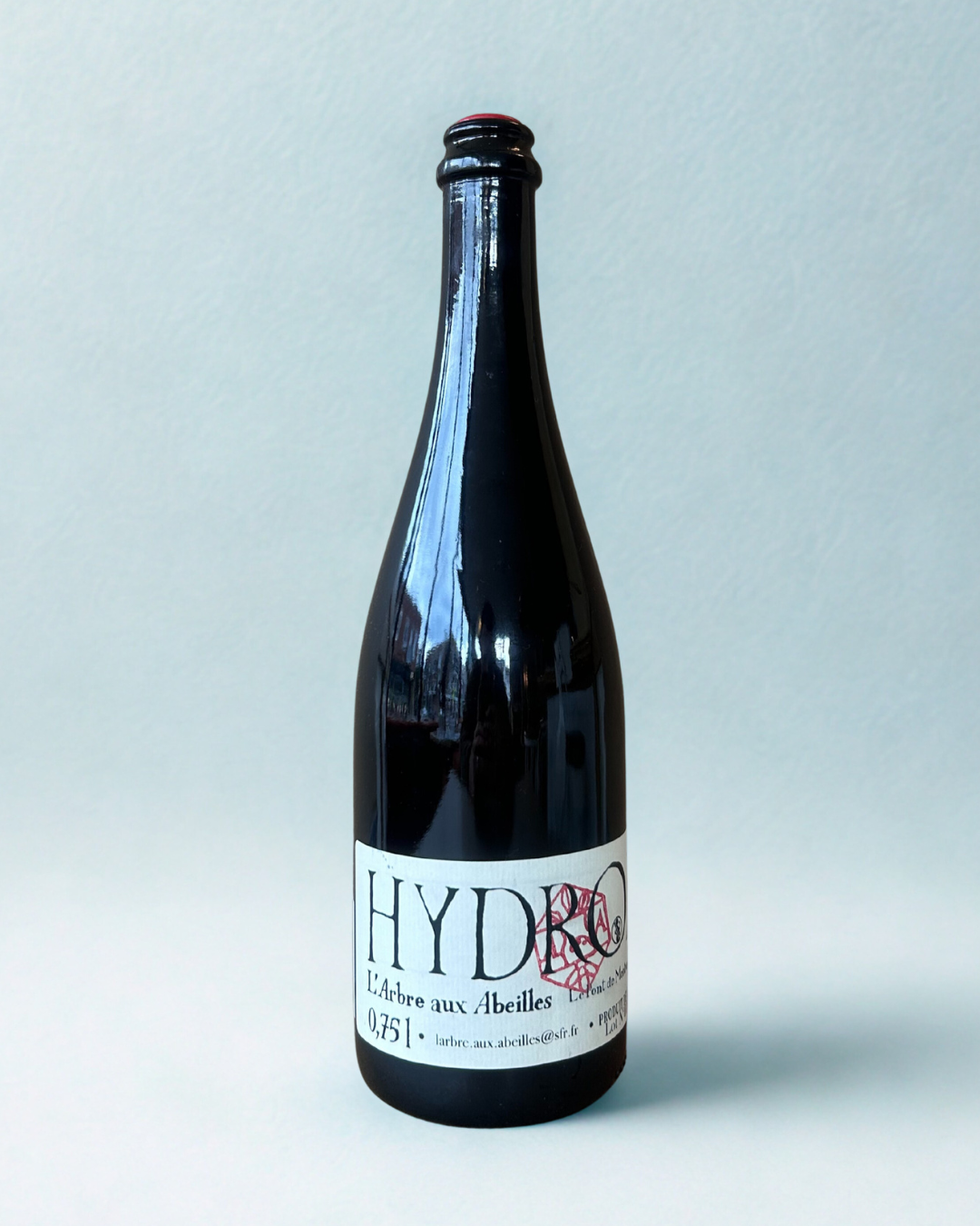Hydromel Fleuri - 36.00$