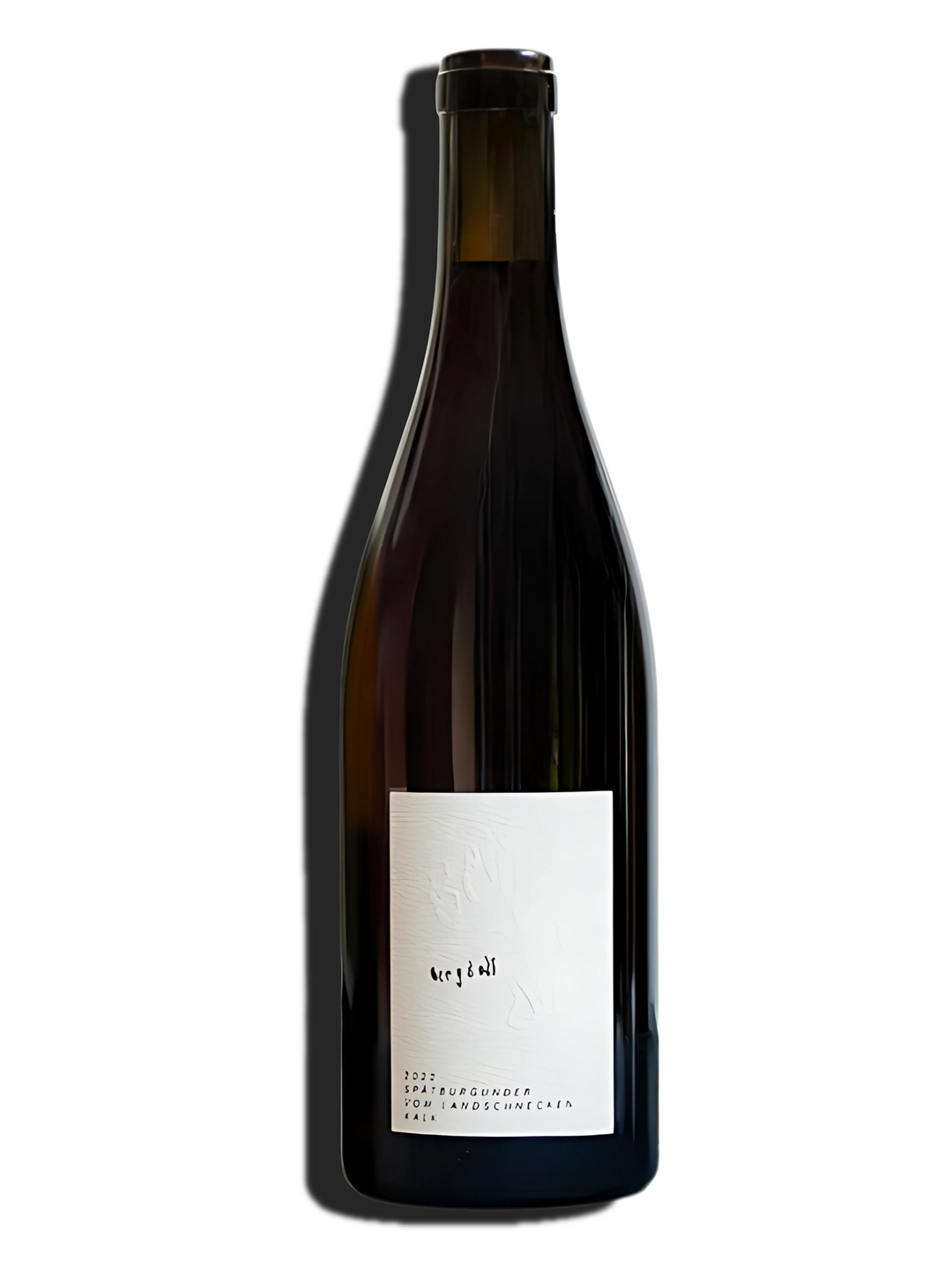 Pinot Noir Kalkstein - 38.00$