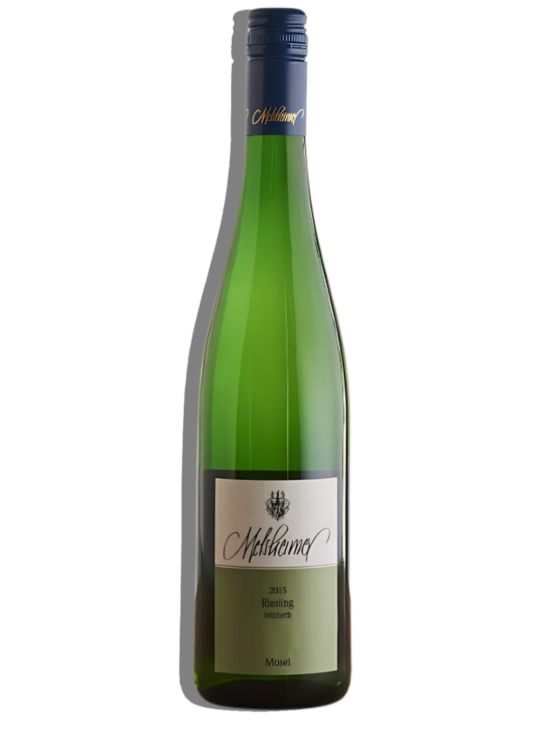 Riesling Feinherb - 29.00$