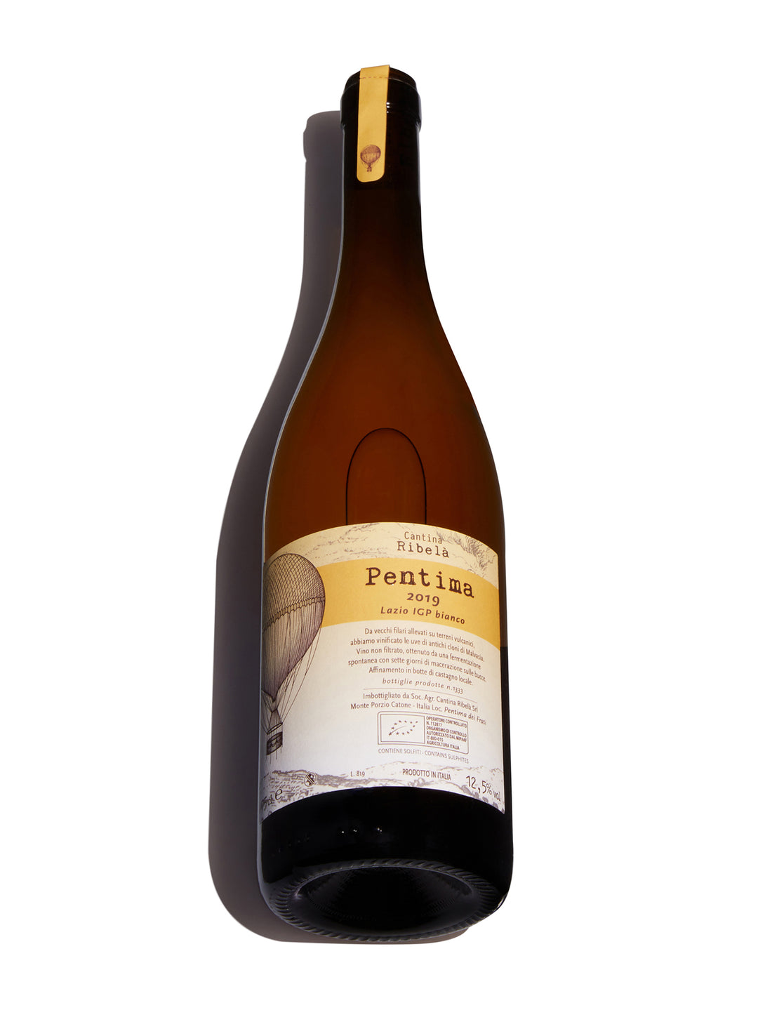 Pentima 2022 - 50.00$