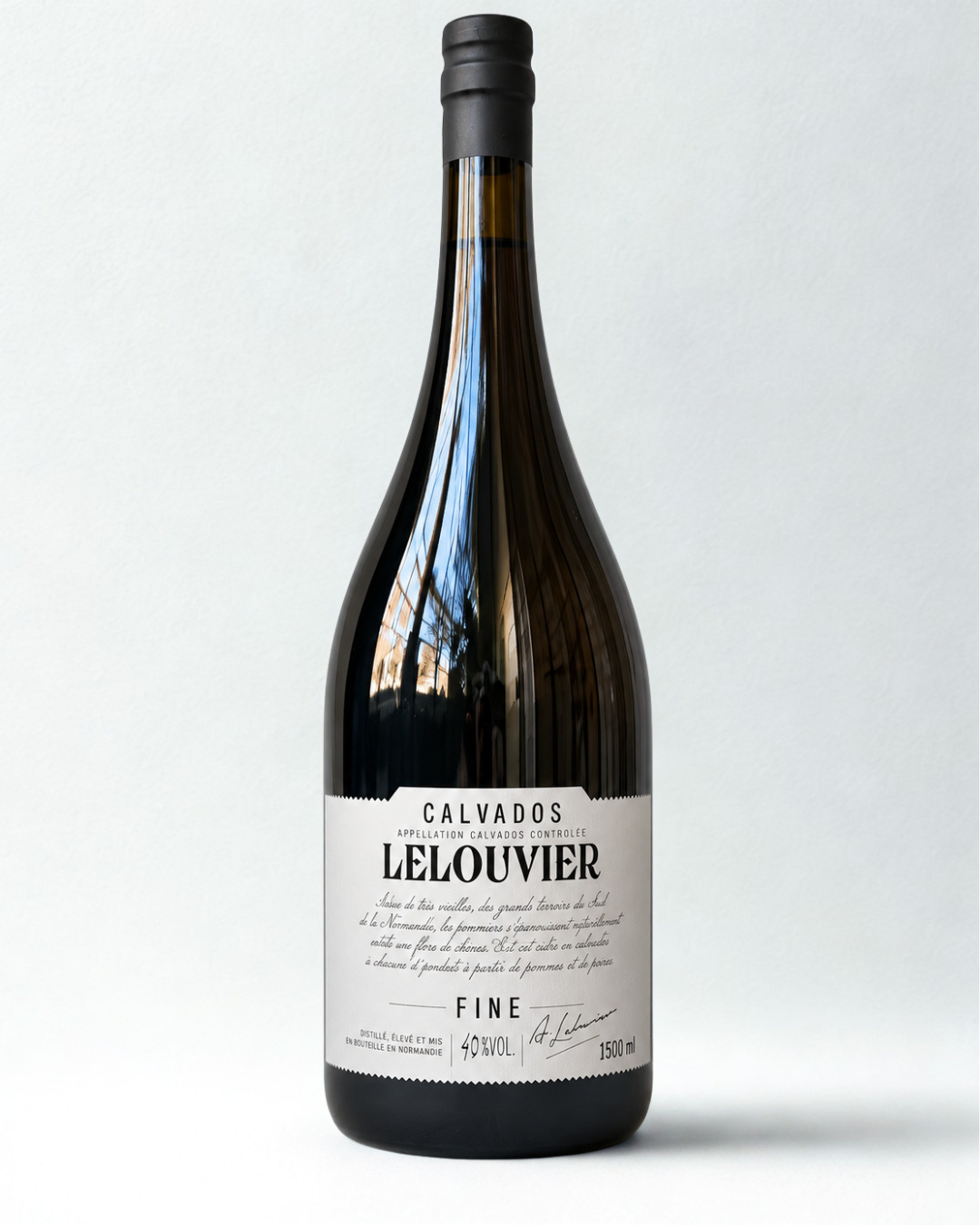 Fine Calvados Magnum