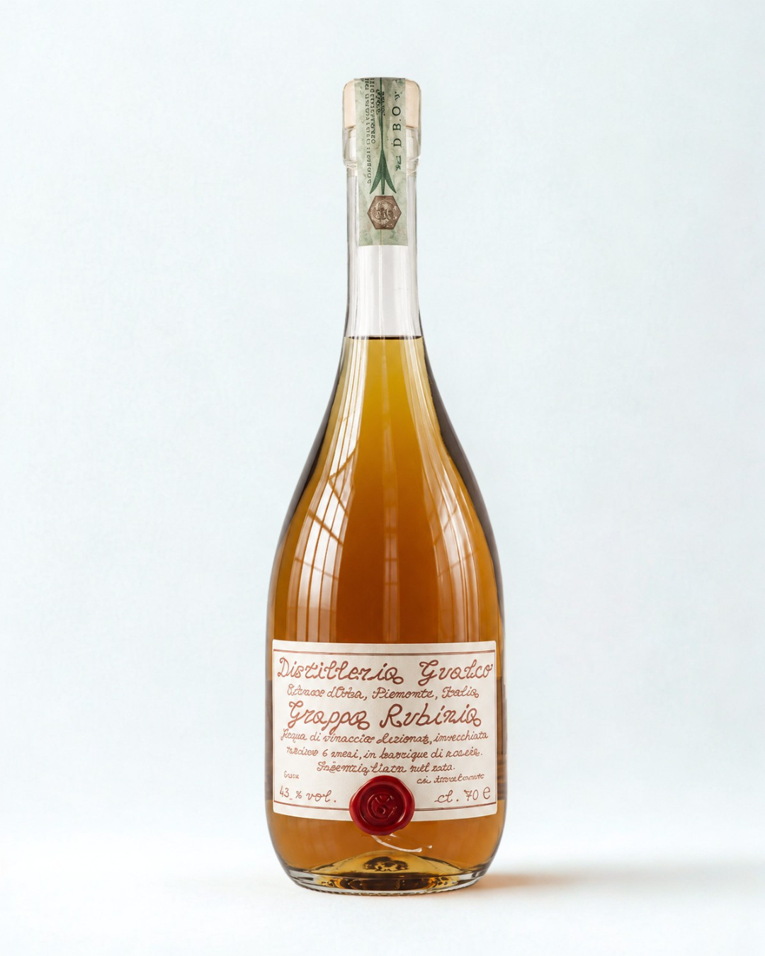 Grappa Rubinia