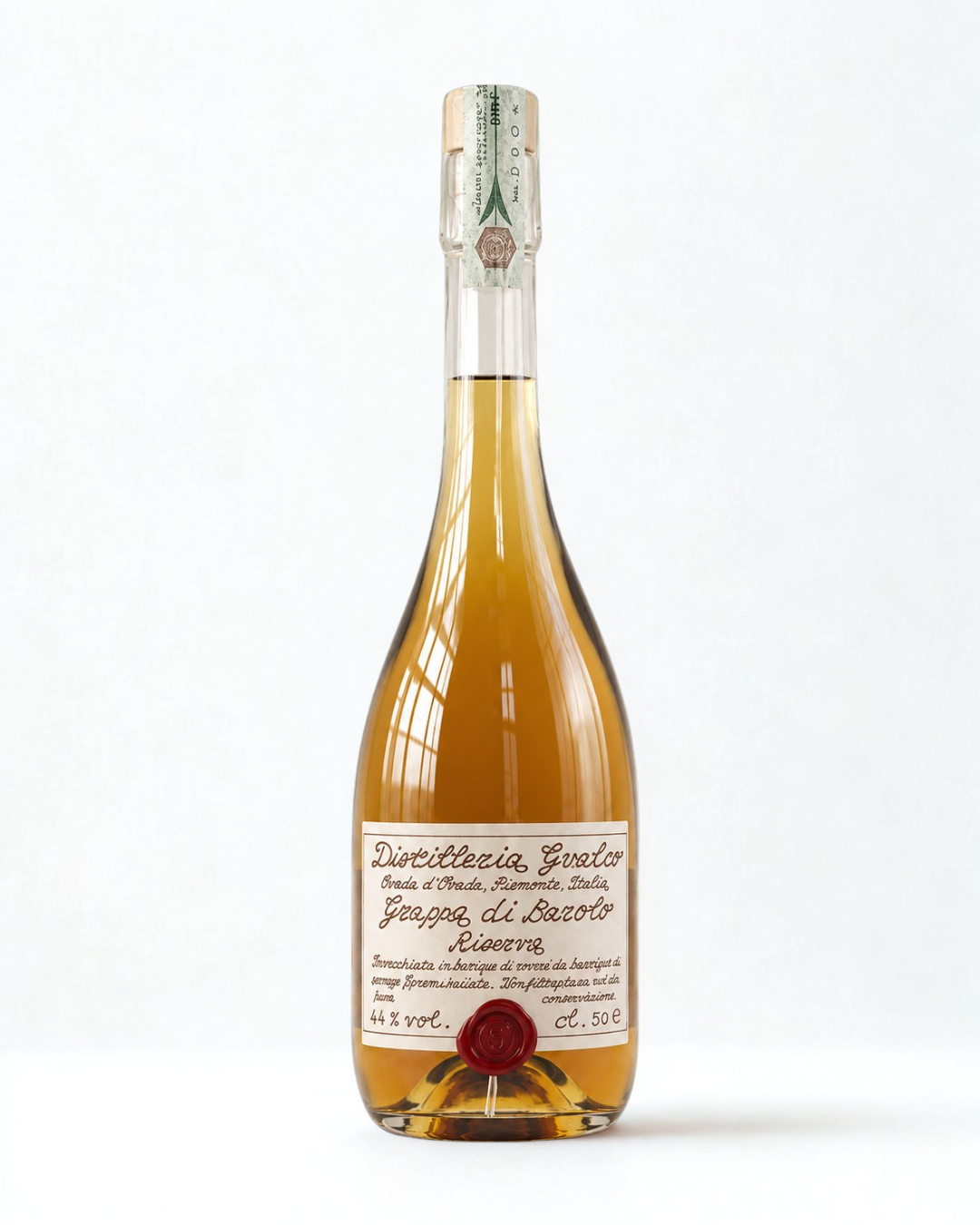 Grappa di Barolo