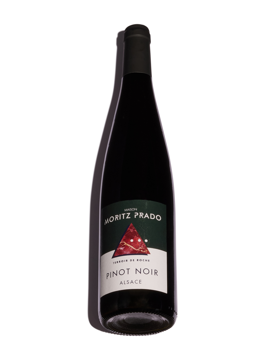 Terroir de Roche Pinot Noir 2022 - 33.00$