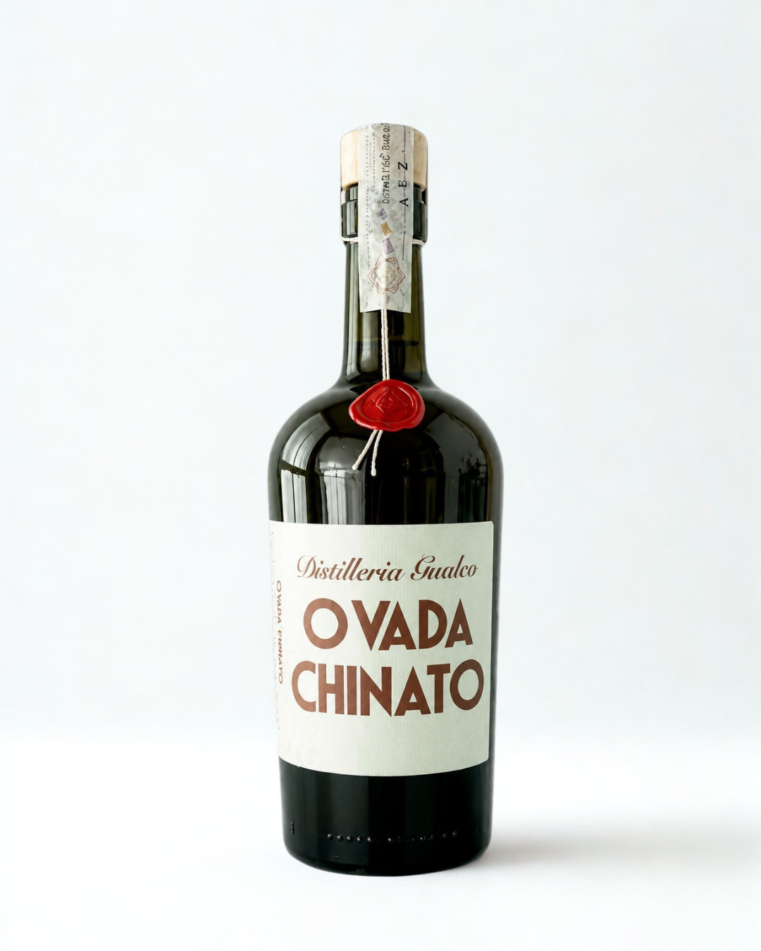 Ovada Chinato
