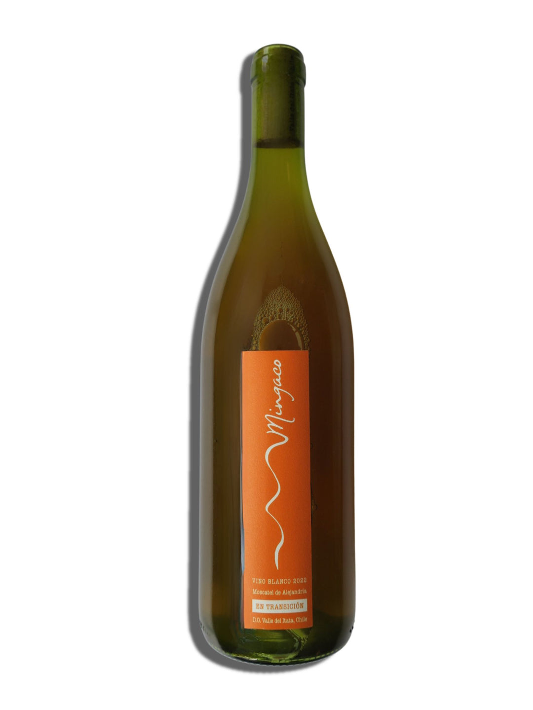 Moscato Transicion - 27.50 $