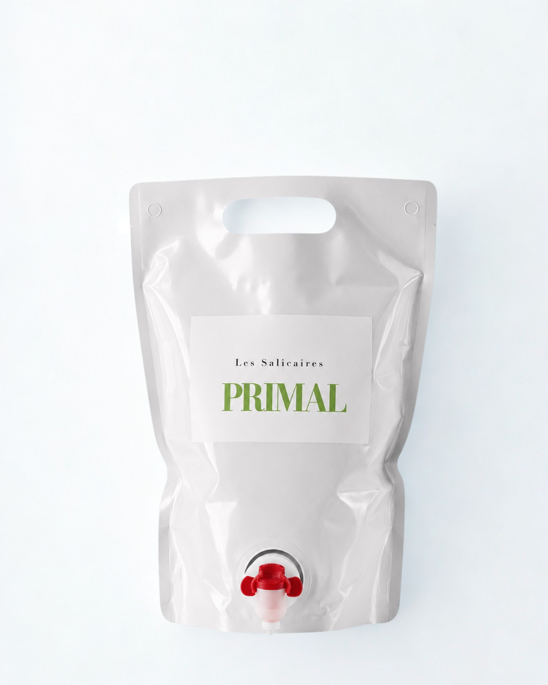 Primal Blanc BIB