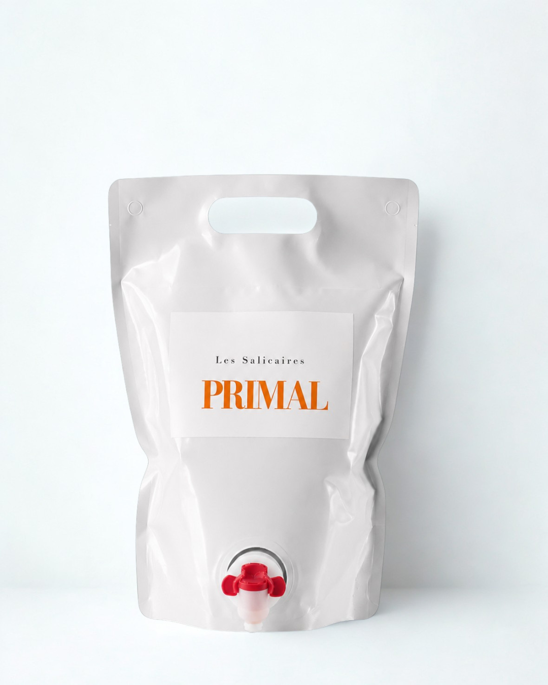Primal Orange BIB