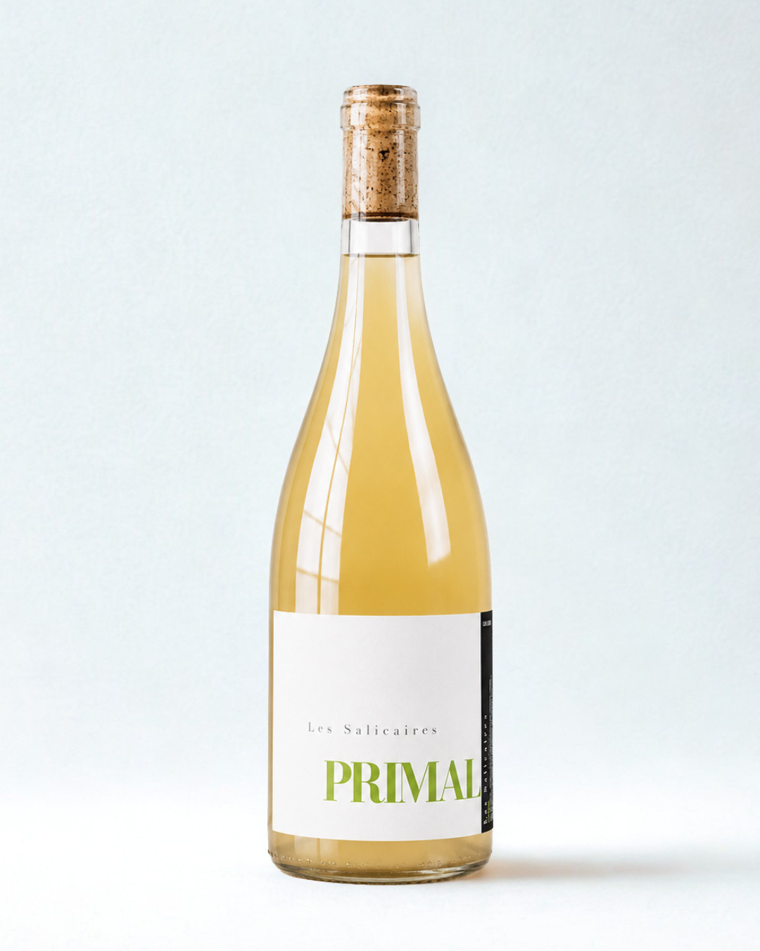 Primal blanc 2025