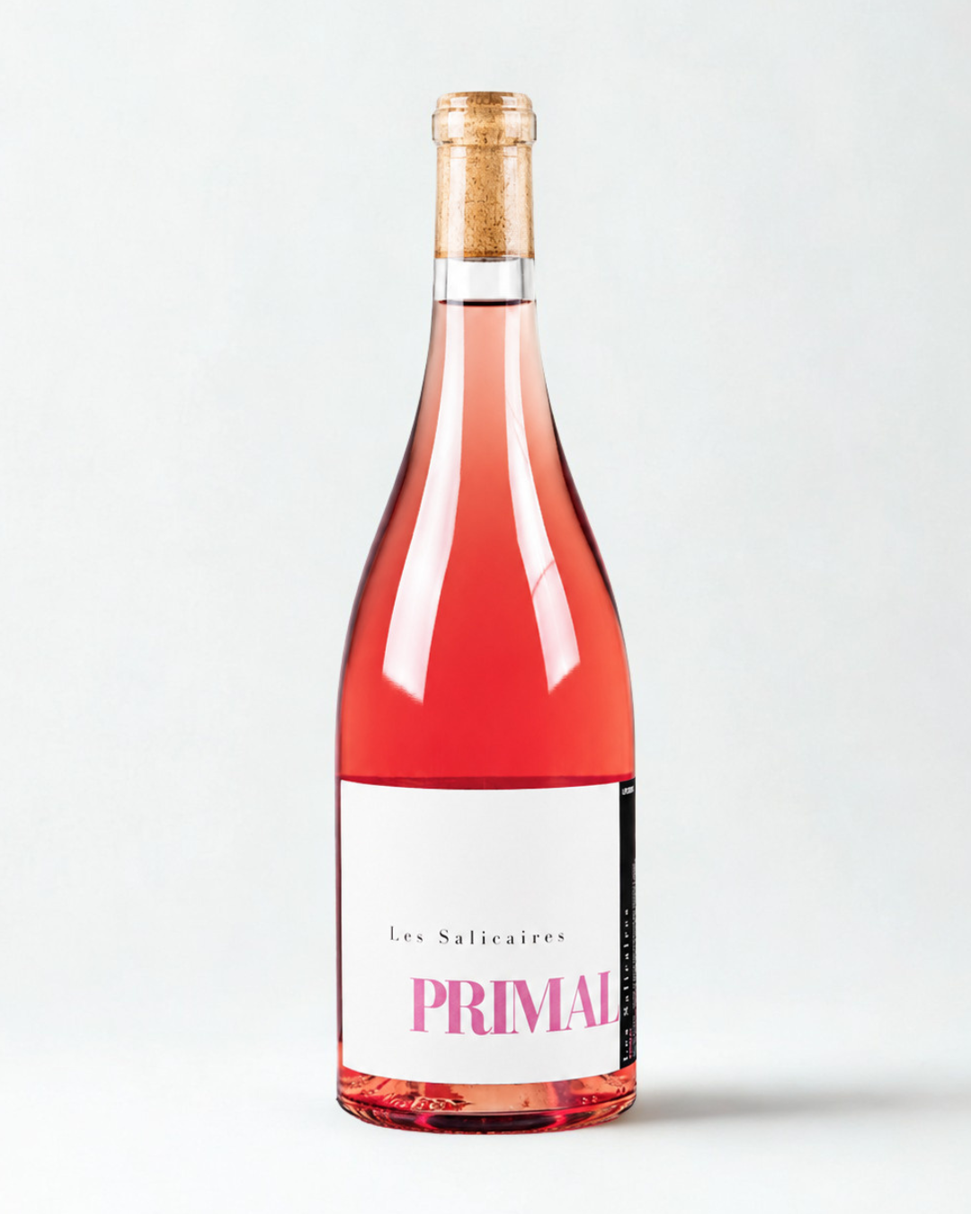 Primal Rosé 2024