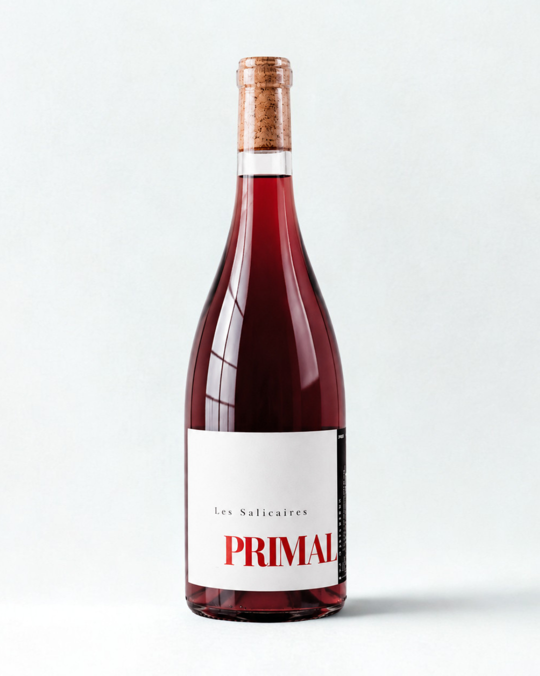 Primal Rouge 2025