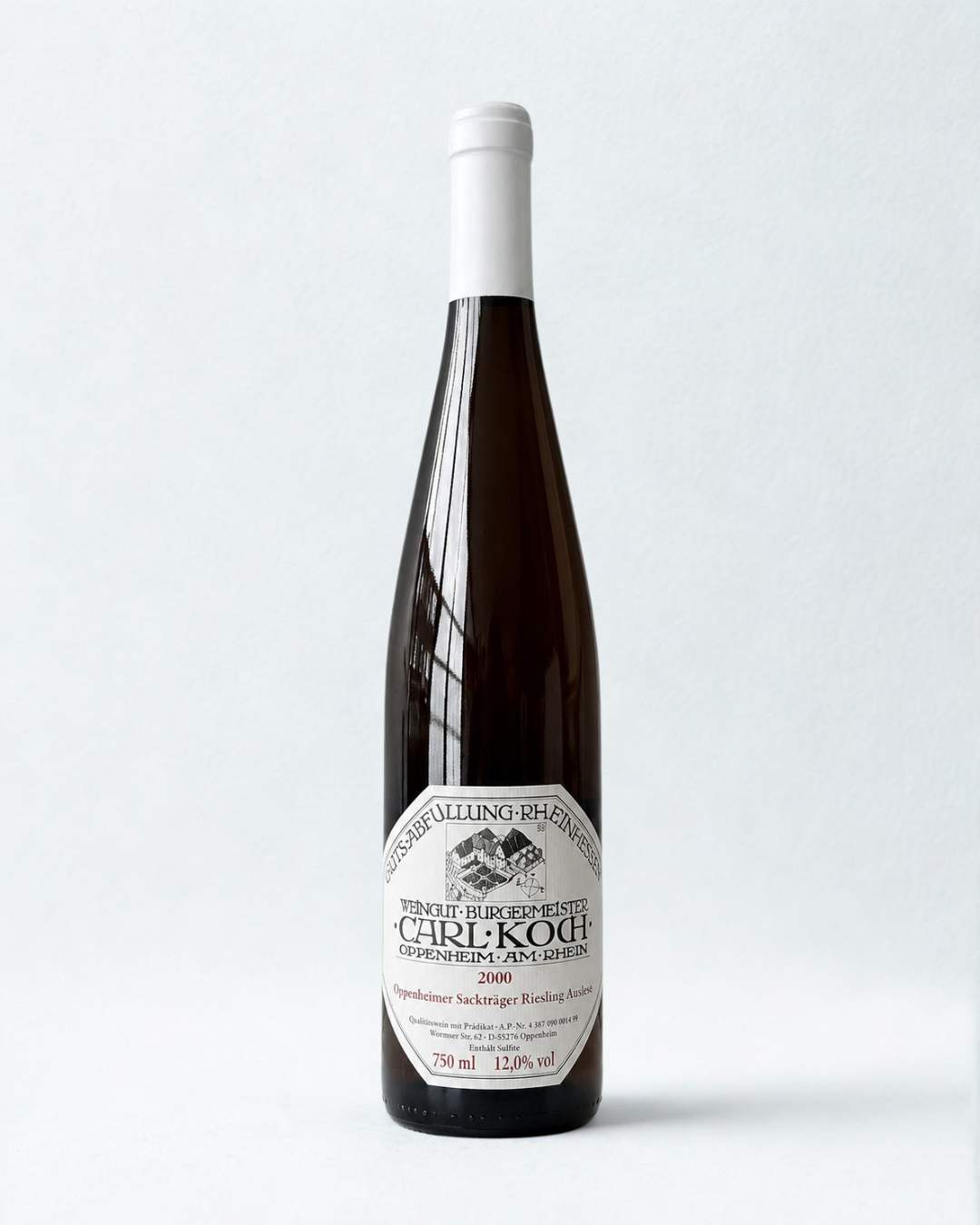 Auslese Riesling