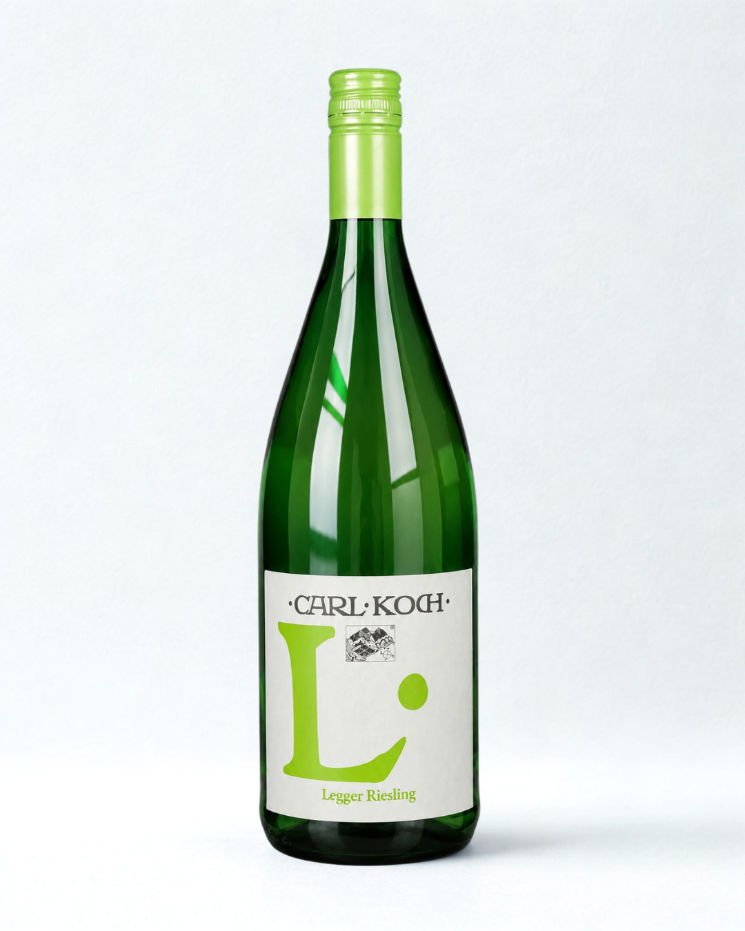 Riesling Legger 2025