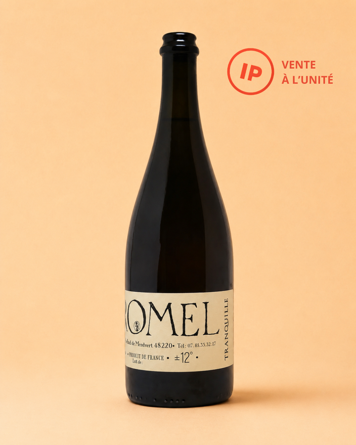 Fleuri Tranquille - 41.17$