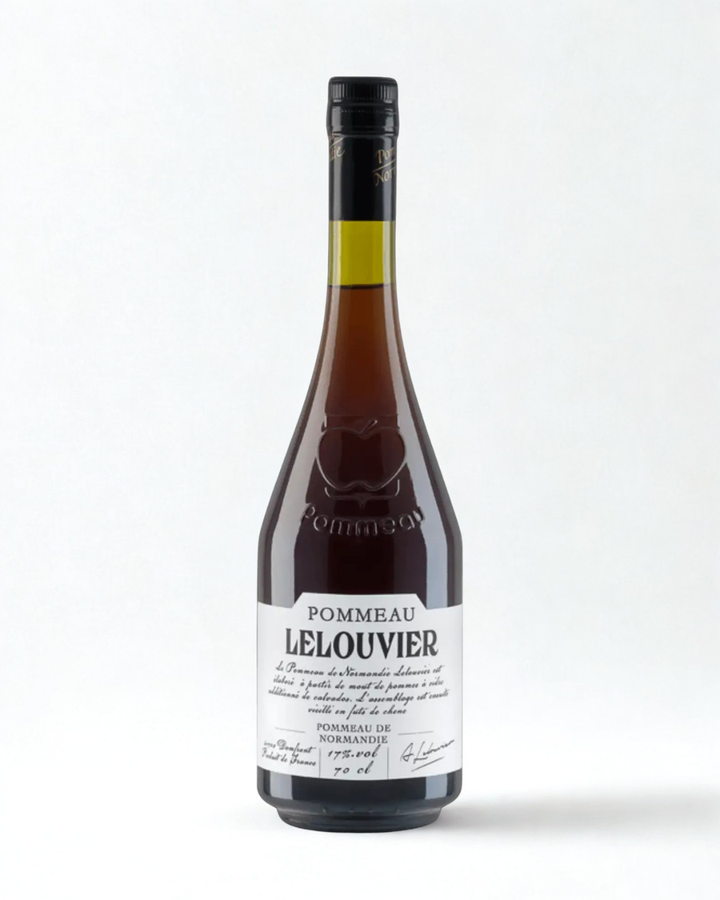 Pommeau de Normandie - 40.40$