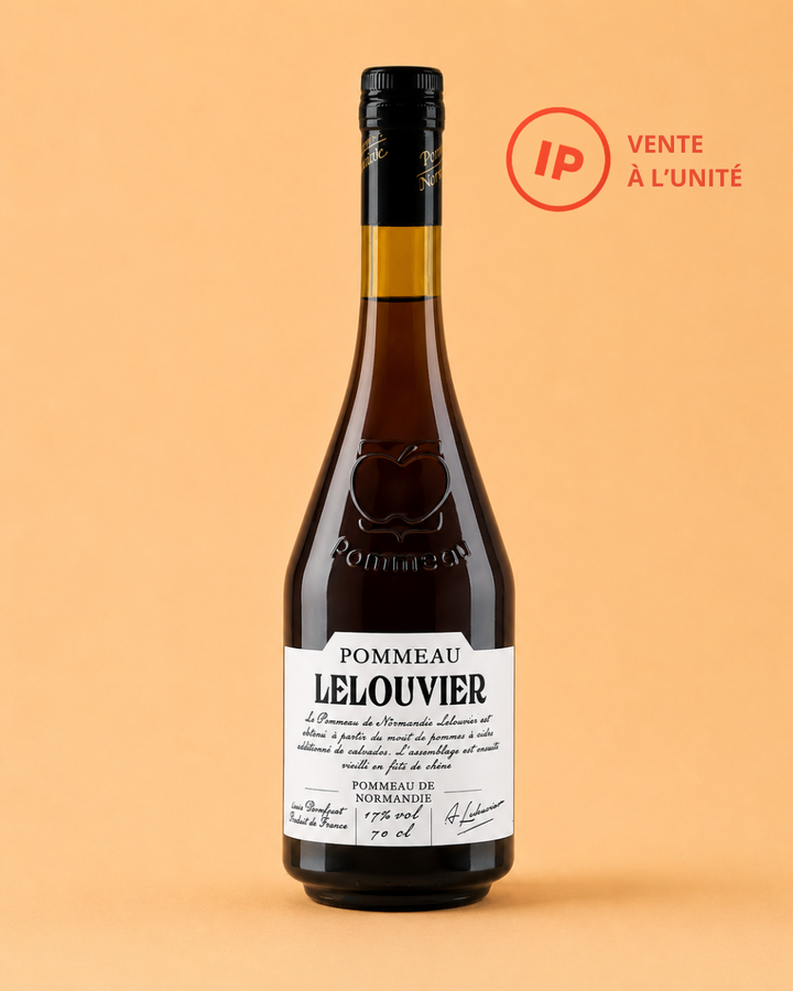 Pommeau de Normandie - 40.40$