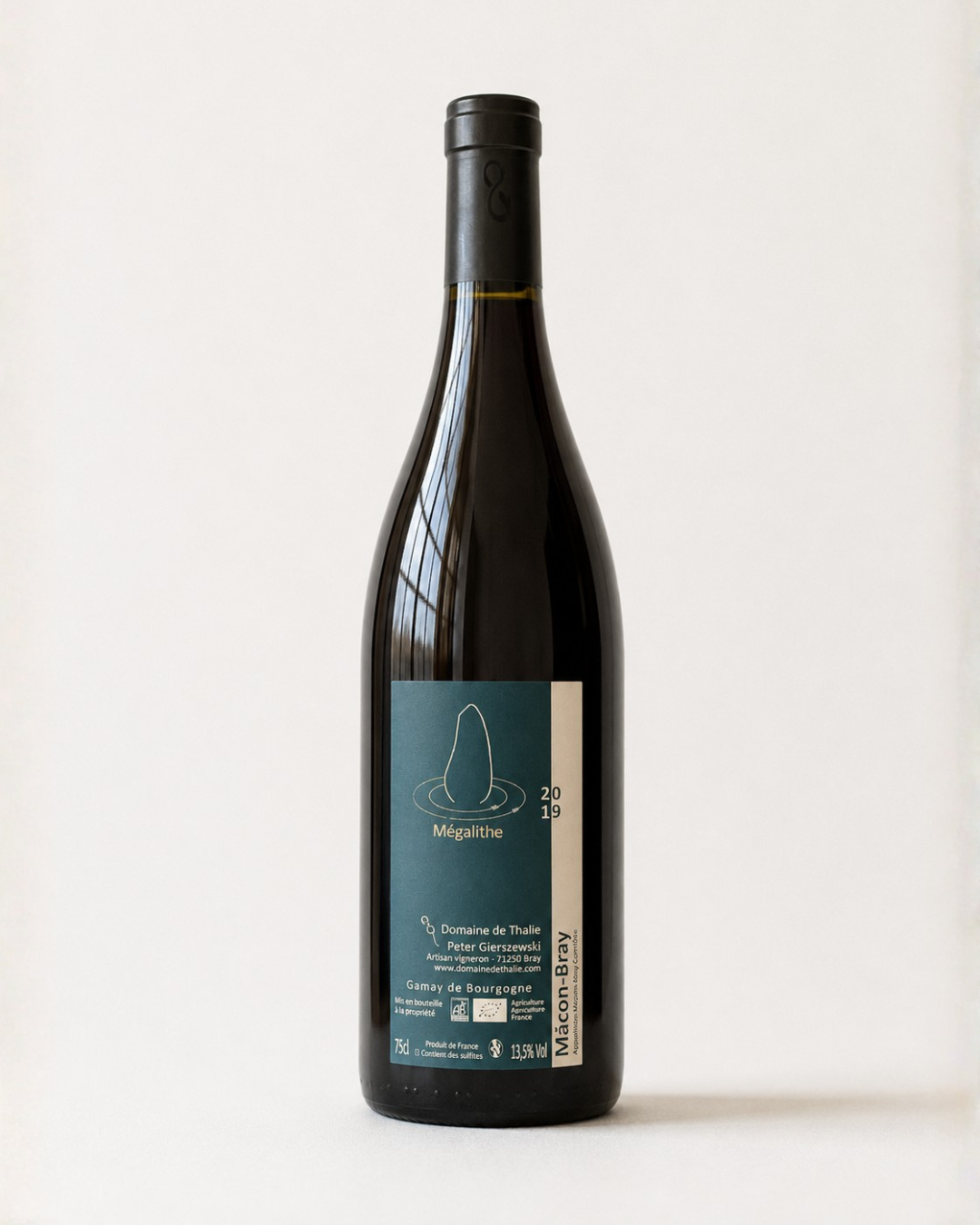 Mégalithe 2024 - 42.00$