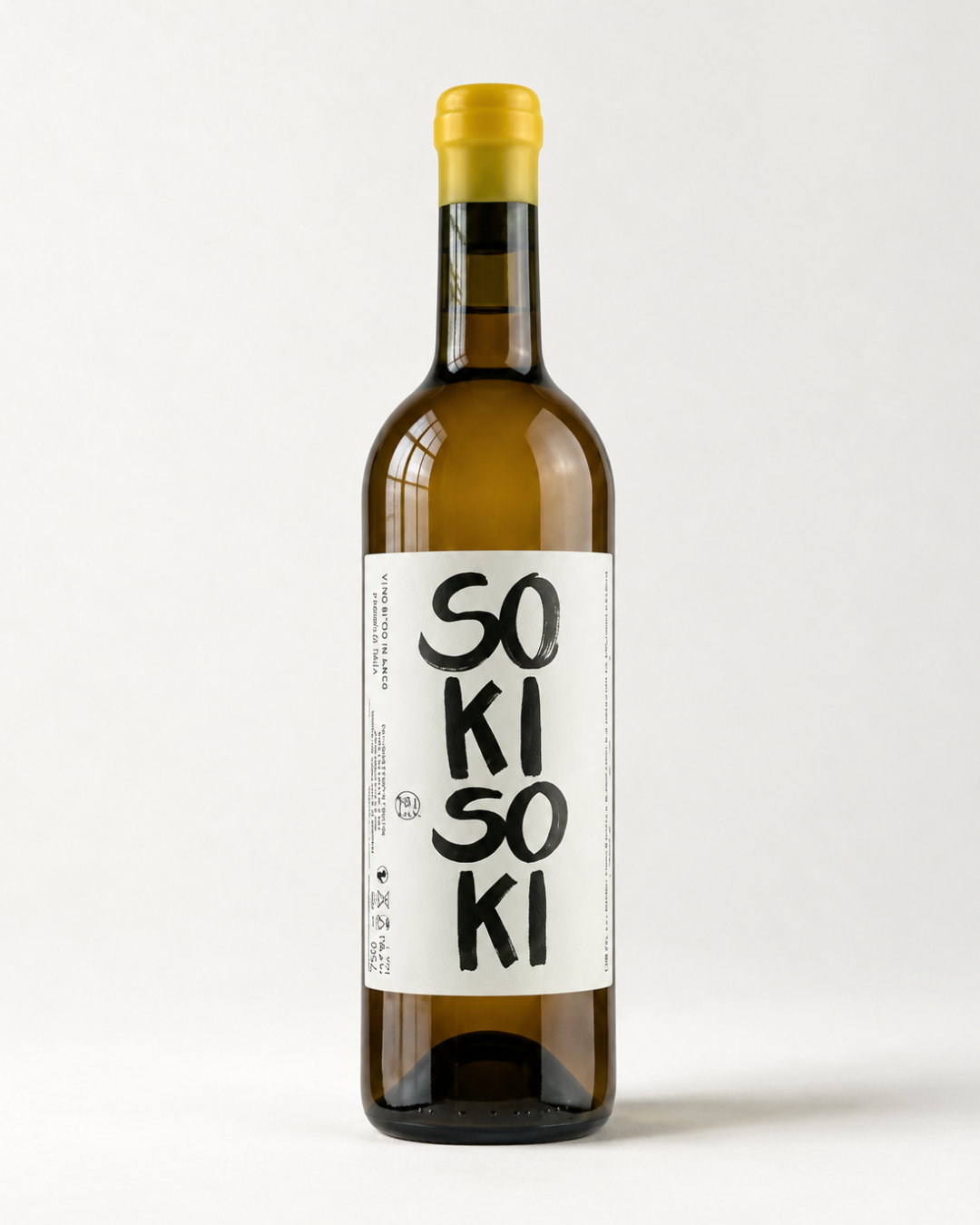 Soki Soki 2025