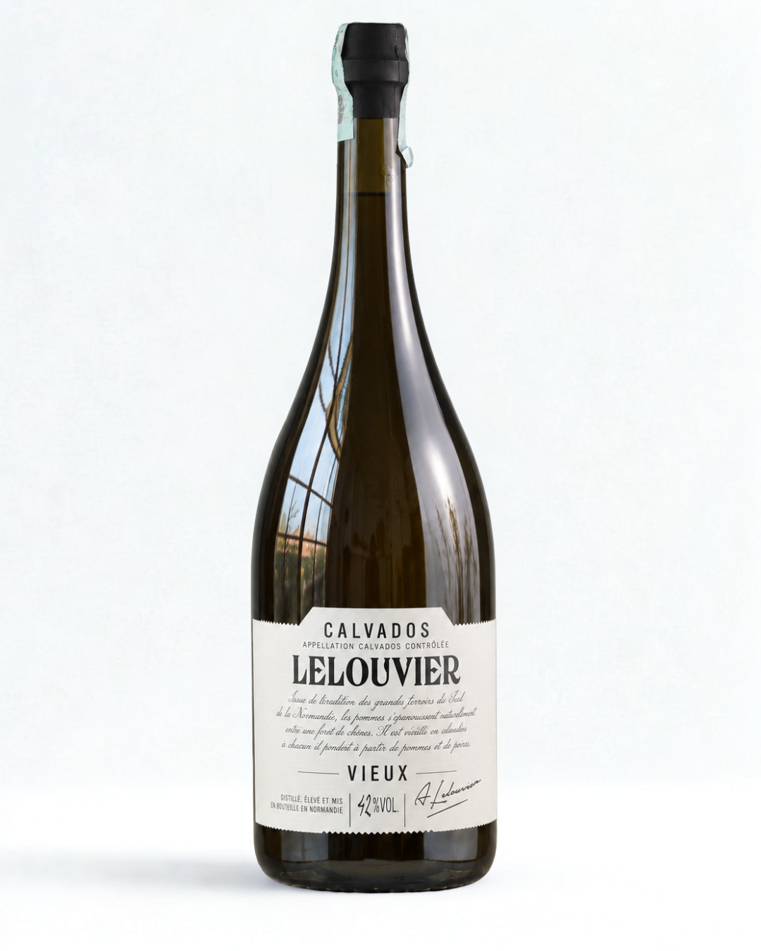 Vieux Calvados Magnum