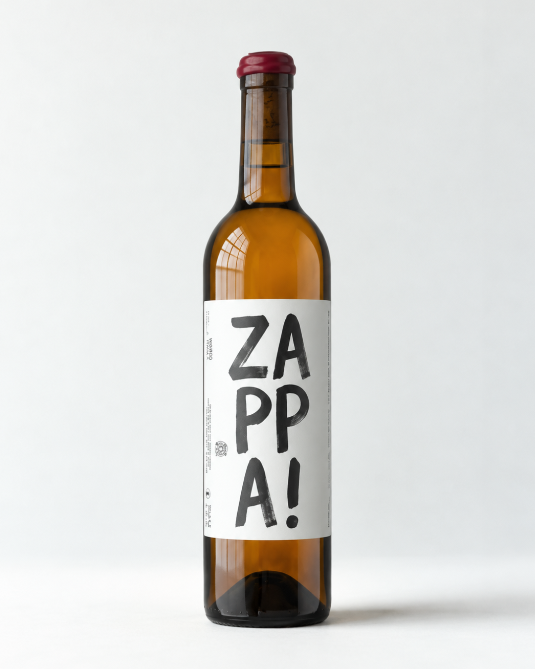 Zappa ! 2025