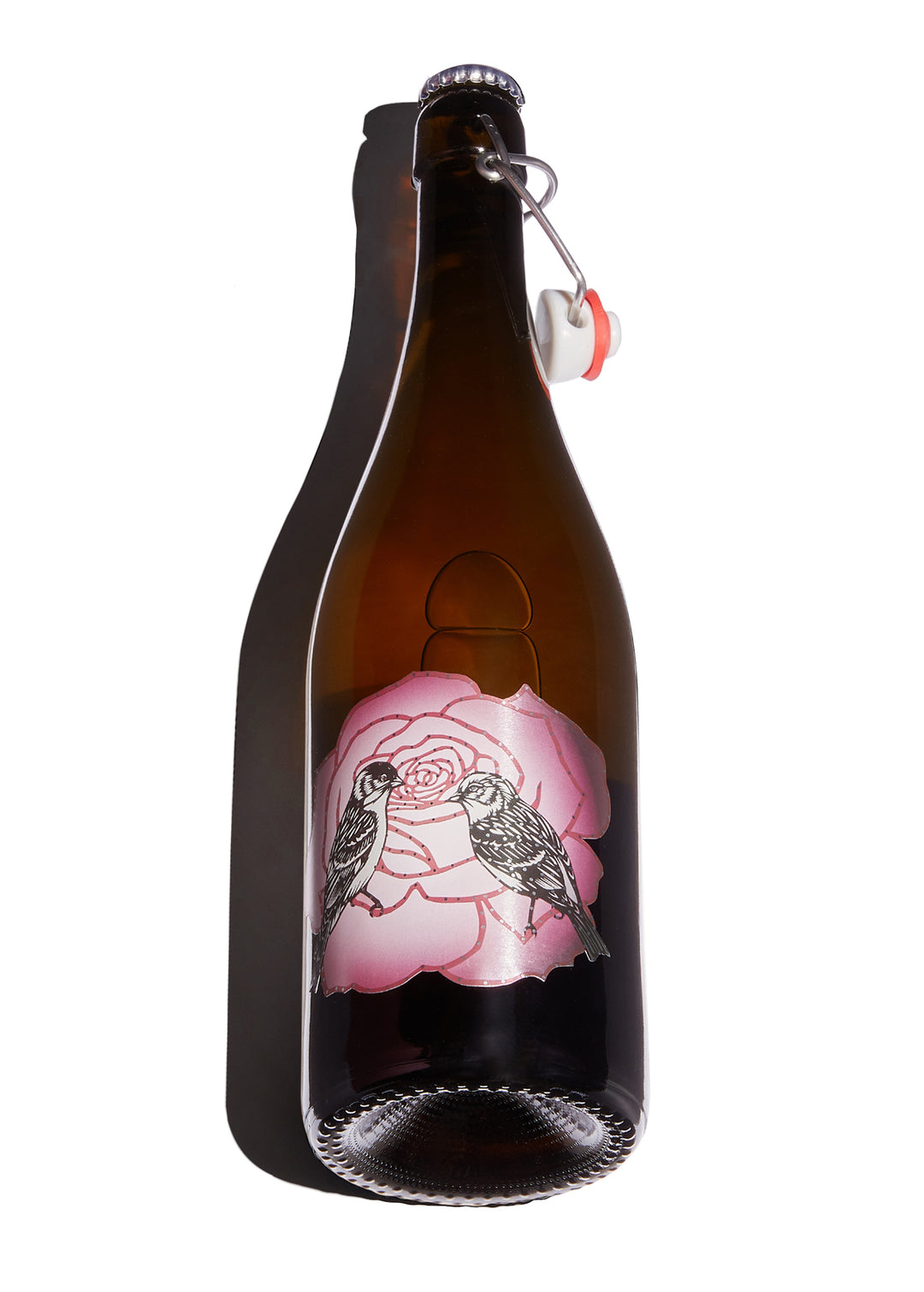 Mountain Rose Cider - 23.50$